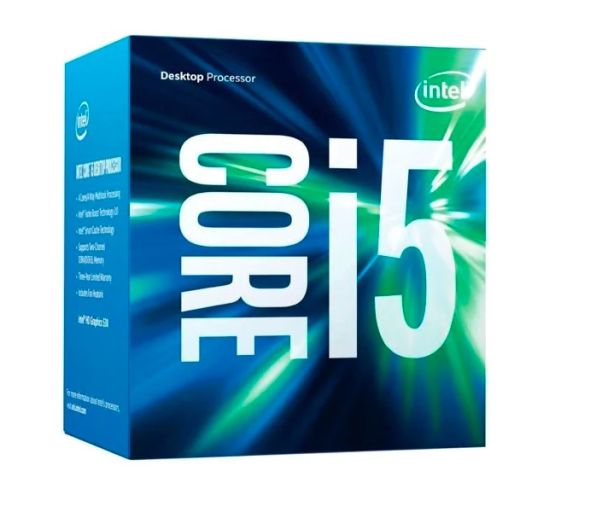 Intel Core i5-6500 (oem), фото 1