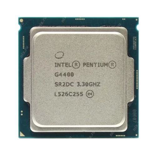Intel Pentium G4400 (Box), фото 1