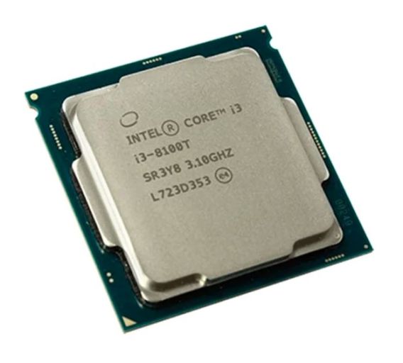 Intel Core i3-8100T (oem), фото 1