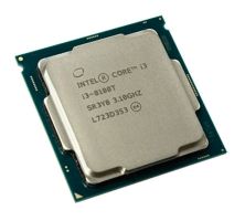 Intel Core i3-8100T (oem)