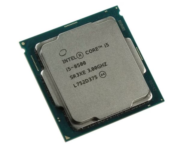 Intel Core i5-8500 (oem), фото 1