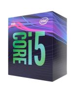 Intel Core i5-9400 (Box)