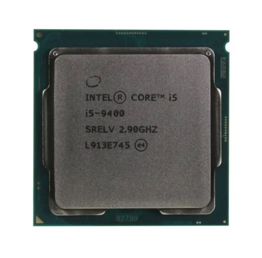 Intel Core i5-9400 (oem), фото 1