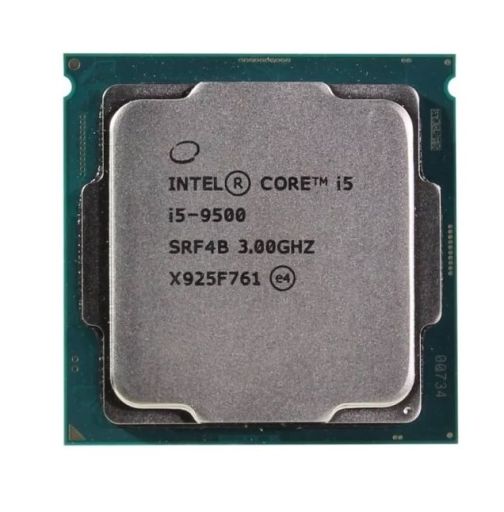 Intel Core i5-9500 (oem), фото 1