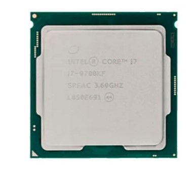 Intel Core i7-9700KF (oem), фото 1