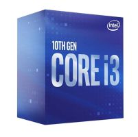 Intel Core i3-10100 (Box)