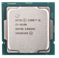 Intel Core i3-10100 (oem)