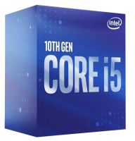Intel Core i5-10400 (Box)