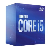 Intel Core i5-10500 (Box)