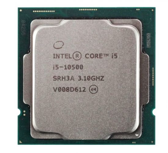 Intel Core i5-10500 (oem)