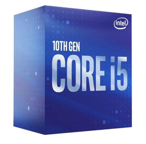 Intel Core i5-10600 (Box)