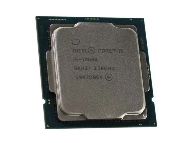 Intel Core i5-10600 (oem)