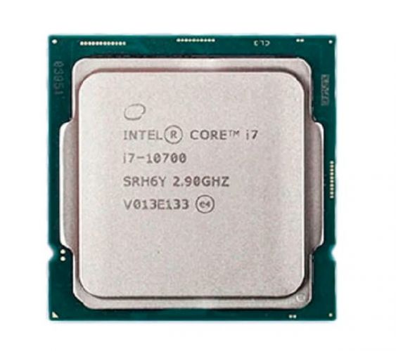Intel Core i7-10700 (oem)