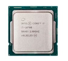 Intel Core i7-10700 (oem)