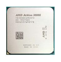 AMD Athlon 3000G (Multipack)