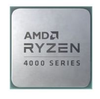 AMD Ryzen 3 PRO 4350G
