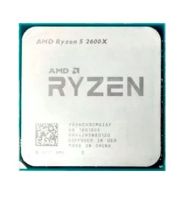 AMD Ryzen 5 2600X (Box)