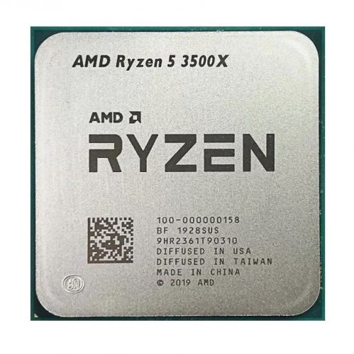 AMD Ryzen 5 3500X (Oem)
