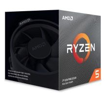 AMD Ryzen 5 3600XT (Box)