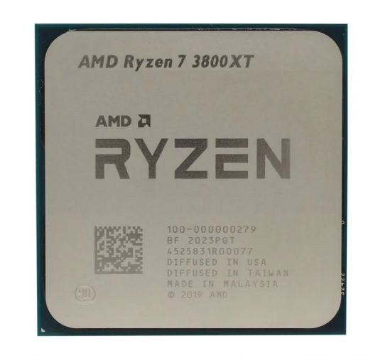AMD Ryzen 7 3800XT (Oem)