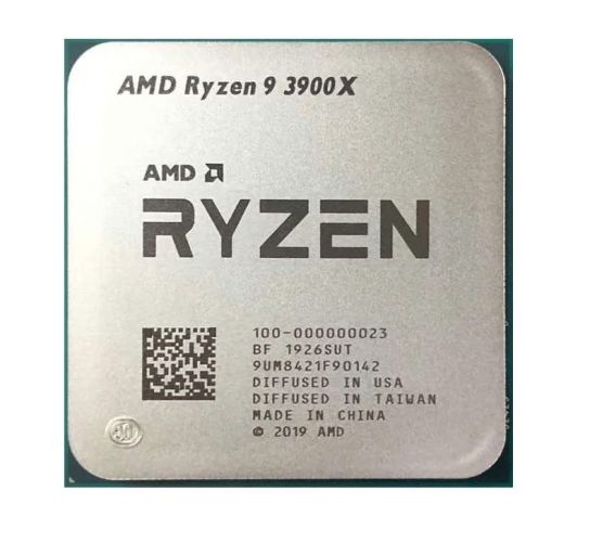 AMD Ryzen 9 3900X (Multipack)