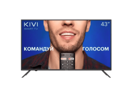 Телевизор Kivi 43U710KB