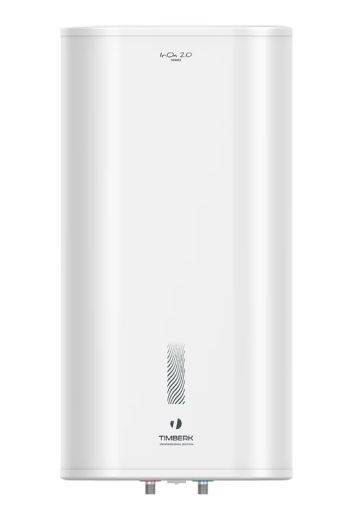 Накопительный водонагреватель Timberk SWH FSI1 80 V, фото 1