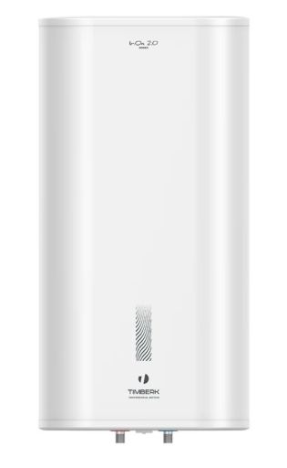 Накопительный водонагреватель Timberk SWH FSI1 100 V, фото 1