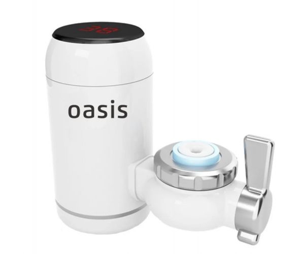 Кран-водонагреватель Oasis NP-W
