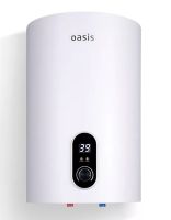 Водонагреватель Oasis Steel 30SN