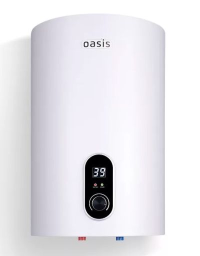Водонагреватель Oasis Steel 50SN, фото 1