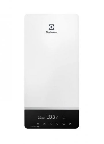 Водонагреватель Electrolux NPX 18-24 Sensomatic Pro