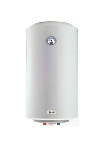 Водонагреватель Ferroli Glass Thermal 3 VBO50, фото 1