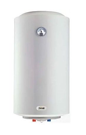 Водонагреватель Ferroli Glass Thermal 3 VBO30, фото 1