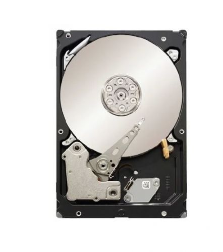 Seagate Constellation ES 2TB (ST2000NM0011)
