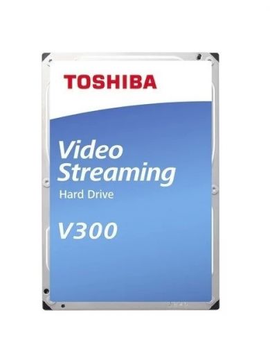 Toshiba Video V300 2TB HDWU120UZSVA