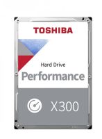 Toshiba X300 8TB HDWR180EZSTA