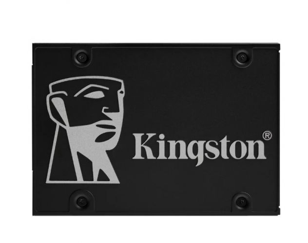 Kingston KC600 1TB SKC600/1024G