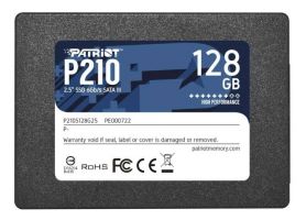 Patriot P210 128GB P210S128G25