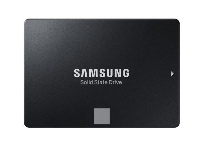 Samsung 860 Evo 1TB MZ-76E1T0, фото 1
