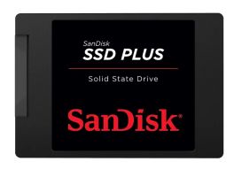 SanDisk Plus 1TB SDSSDA-1T00-G26
