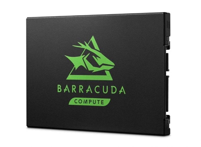 Seagate BarraCuda 120 250GB ZA250CM10003