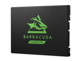 Seagate BarraCuda 120 500GB ZA500CM10003
