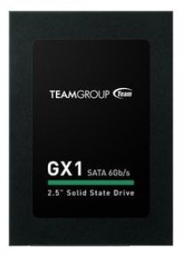 Team GX1 120GB T253X1120G0C101, фото 1