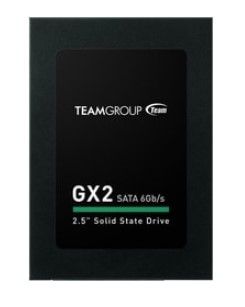 Team GX2 256GB T253X2256G0C101