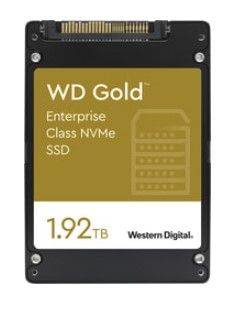 WD Gold 1.92TB WDS192T1D0D