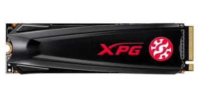 A-Data GAMMIX S5 1TB AGAMMIXS5-1TT-C