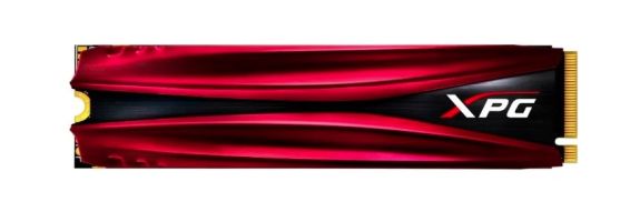 A-Data GAMMIX S11 Pro 2TB AGAMMIXS11P-2TT-C