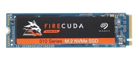 Seagate FireCuda 510 1TB ZP1000GM30011