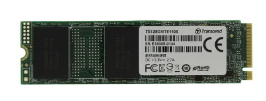 Transcend 110S 128GB TS128GMTE110S